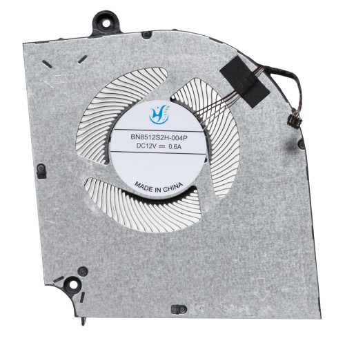 Кулер для Mechrevo Jiaolong 16K (2022-2023) - CPU