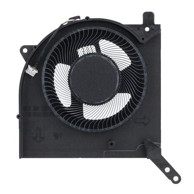Кулер для Lenovo Legion 5 Pro-16ACH6H (GPU)