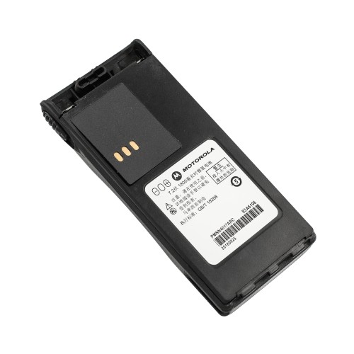 Аккумулятор для Motorola P080 | P040 | PMNN4018AR | GP88 | PMNN4021 | GP88S | PMNN4017 | CT150 | CT250