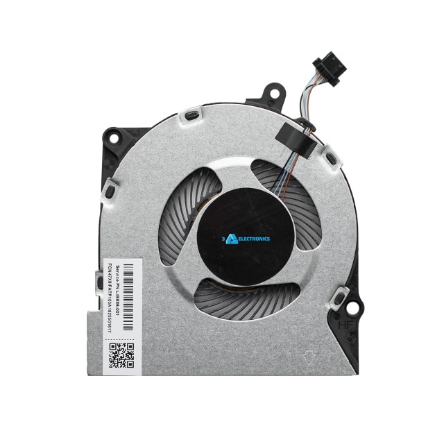 Кулер для ноутбука HP ProBook 430 G7