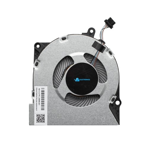 Кулер для ноутбука HP ProBook 430 G7