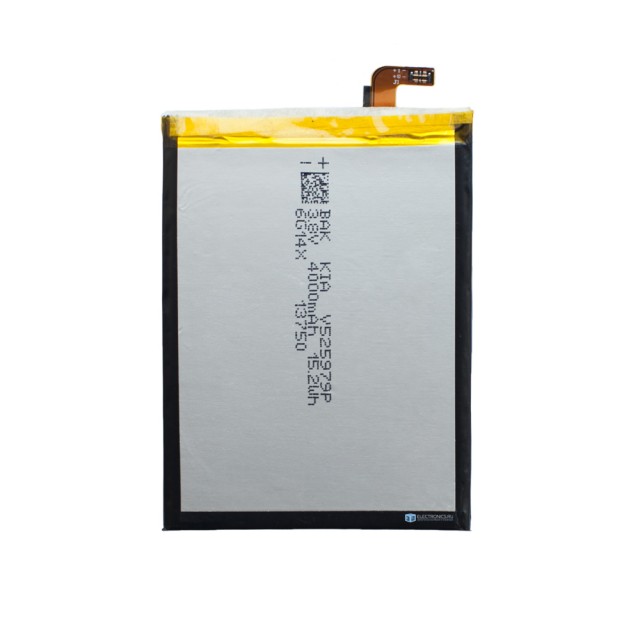 Батарея для ZTE Blade A601 (аккумулятор 545978)