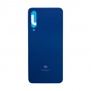 Задняя крышка для Xiaomi Mi 9 SE - синий