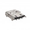 Разъем питания для ноутбука MSI Vector GP77 13VG