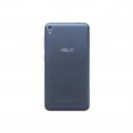 Задняя крышка для Asus ZenFone Live ZB501KL - черная