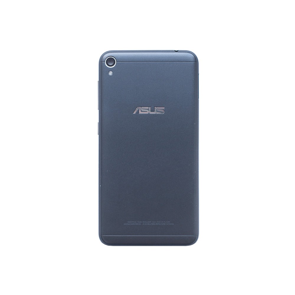 Задняя крышка для Asus ZenFone Live ZB501KL - черная