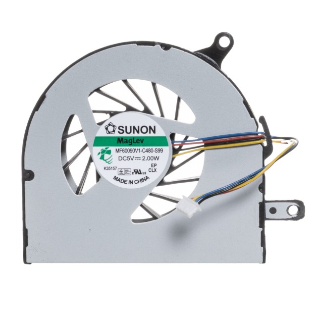 Кулер (вентилятор) для Lenovo G510