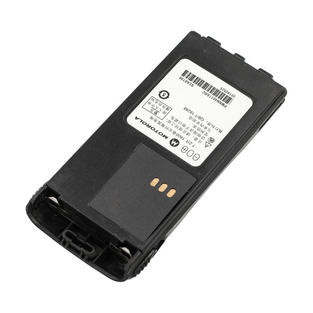Аккумулятор для Motorola P080 | P040 | PMNN4018AR | GP88 | PMNN4021 | GP88S | PMNN4017 | CT150 | CT250