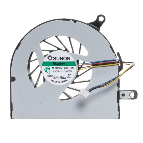 Кулер (вентилятор) для Lenovo G510