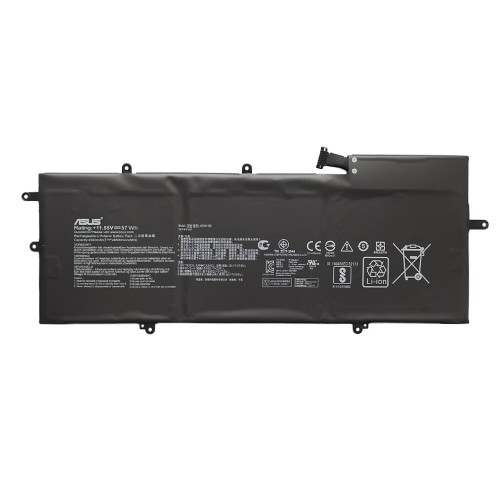 Аккумулятор для Asus ZenBook Flip UX360UA