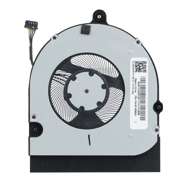 Кулер для Lenovo ThinkPad L15 Gen 2 - ORG