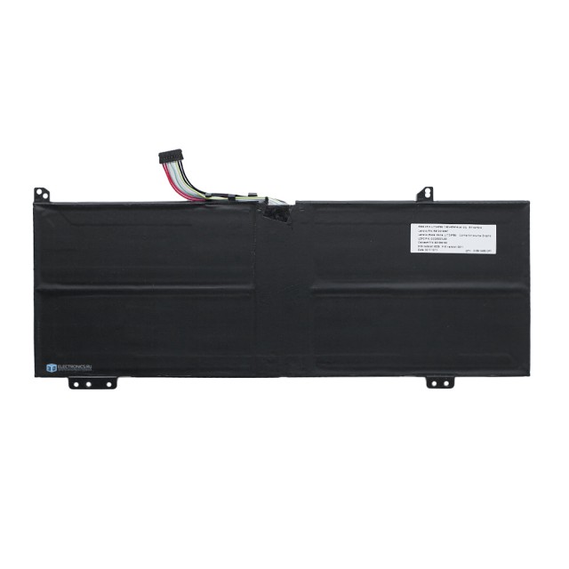 Аккумулятор для Lenovo IdeaPad 530s-15IKB