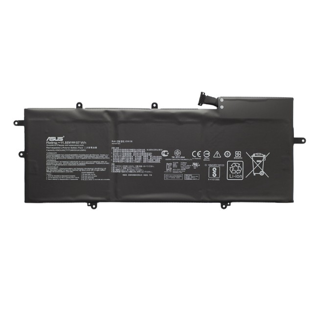 Аккумулятор для Asus ZenBook Flip UX360UA