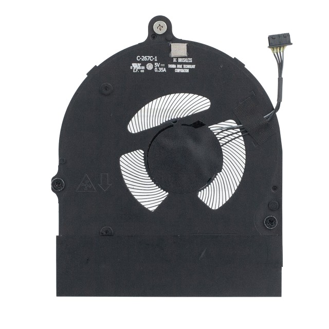 Кулер для Lenovo ThinkPad L14 Gen 2 - ORG