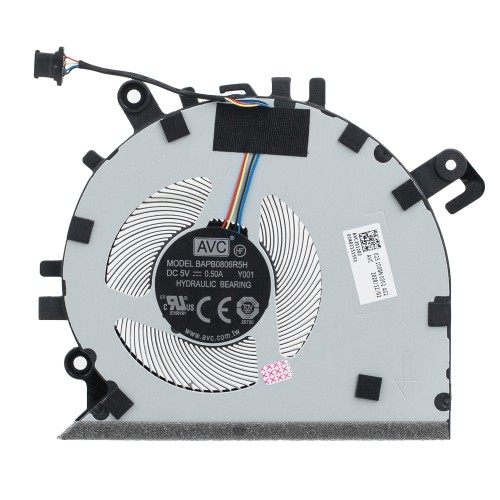 Кулер AVC BAPB0806R5H-Y001 для Xiaomi