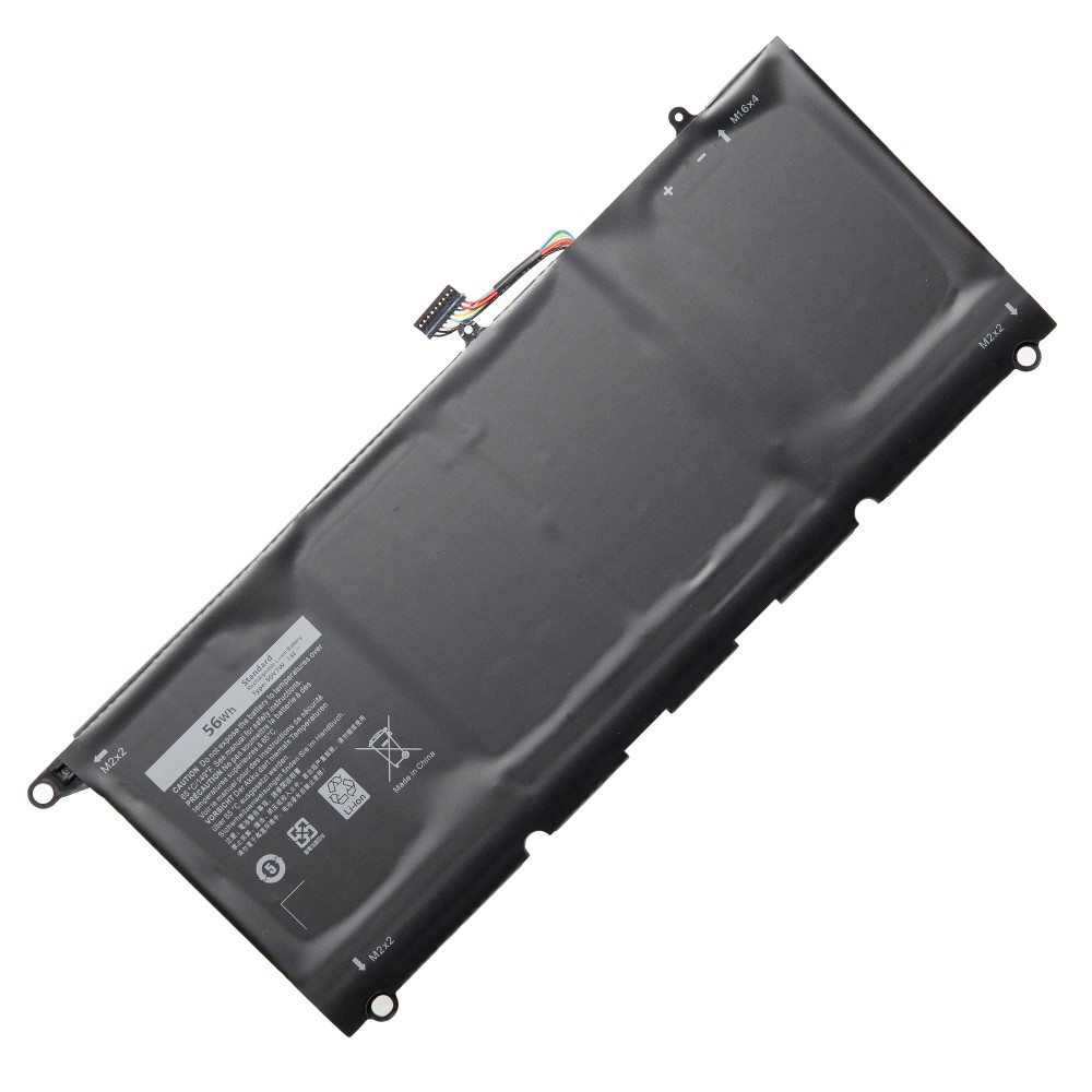 Аккумулятор 90V7W для Dell - 56Wh