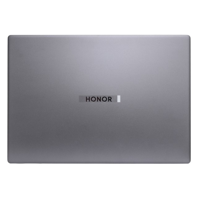 Крышка матрицы для ноутбука Honor MagicBook X16 Pro BRN-H76 - серая