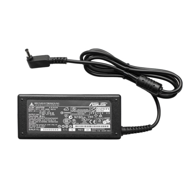 Блок питания Asus 19V 2.37A 4.0x1.35 (45W)