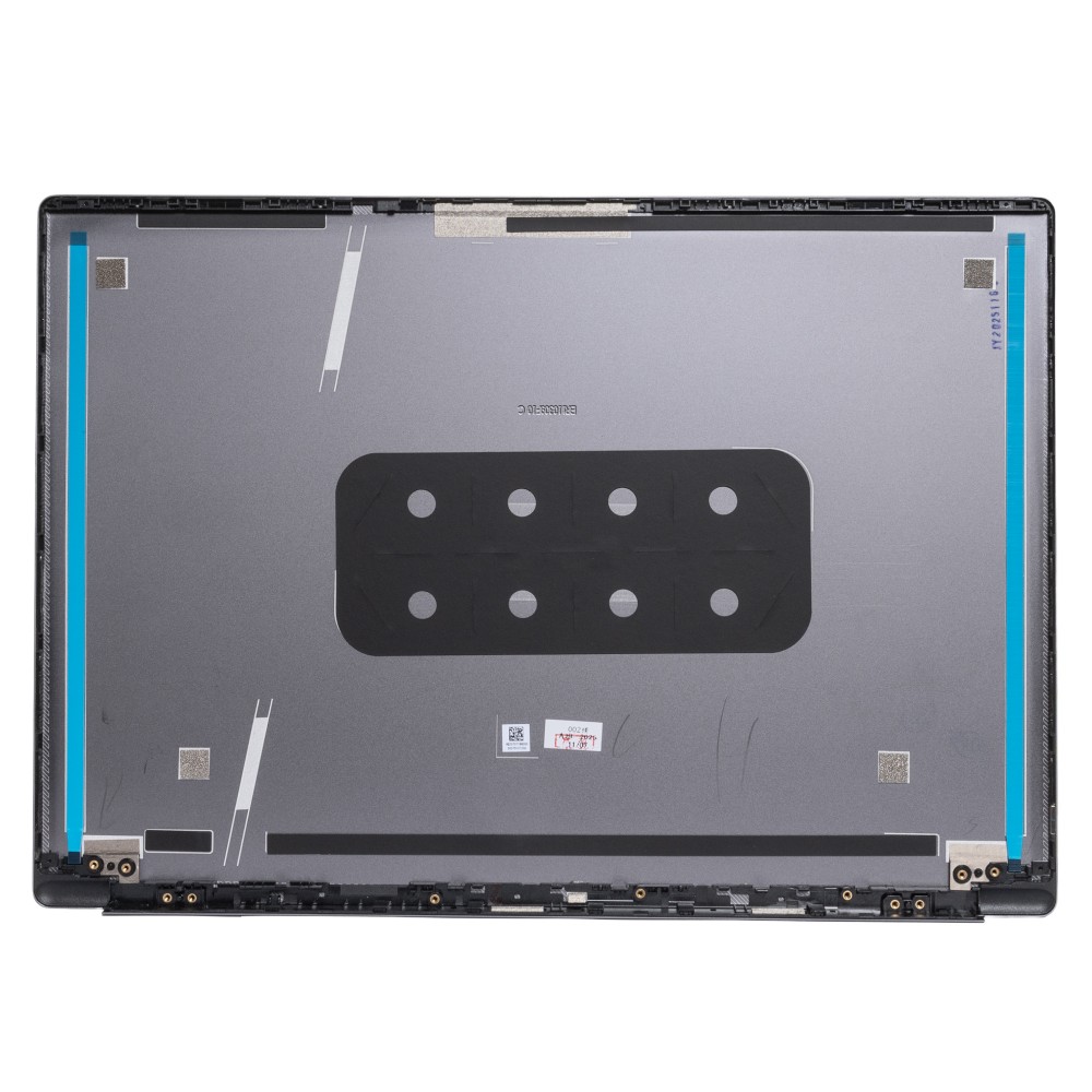 Крышка матрицы для ноутбука Honor MagicBook X16 BRN-F56 - серая