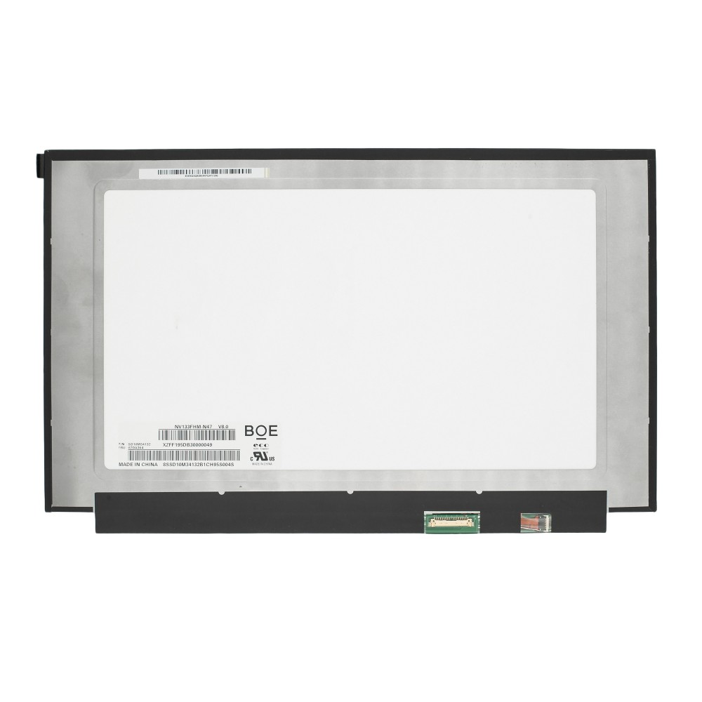 Матрица для Lenovo IdeaPad 720s-13ARR - FHD IPS