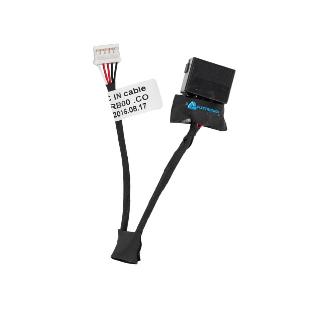 Разъем питания для Lenovo ThinkPad T470