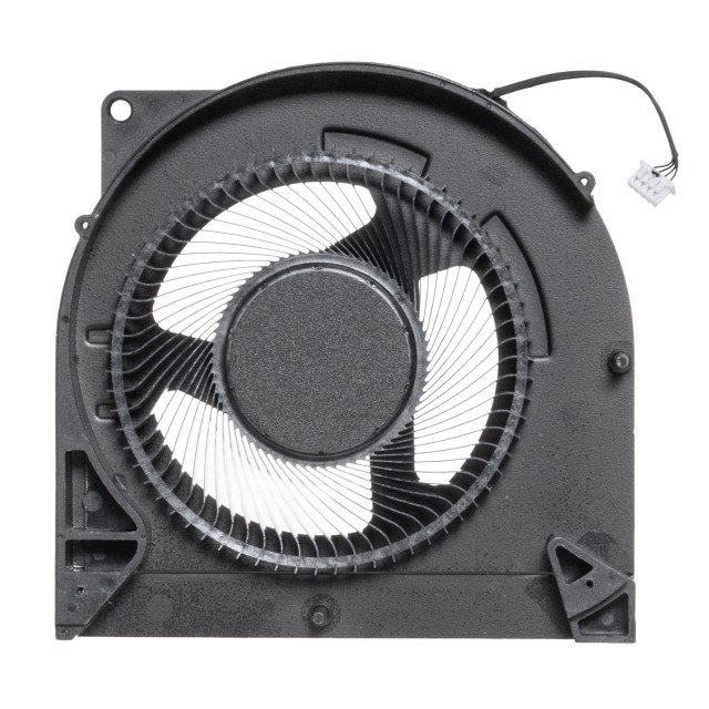 Кулер для Lenovo LOQ 15IRX9 - CPU 5V