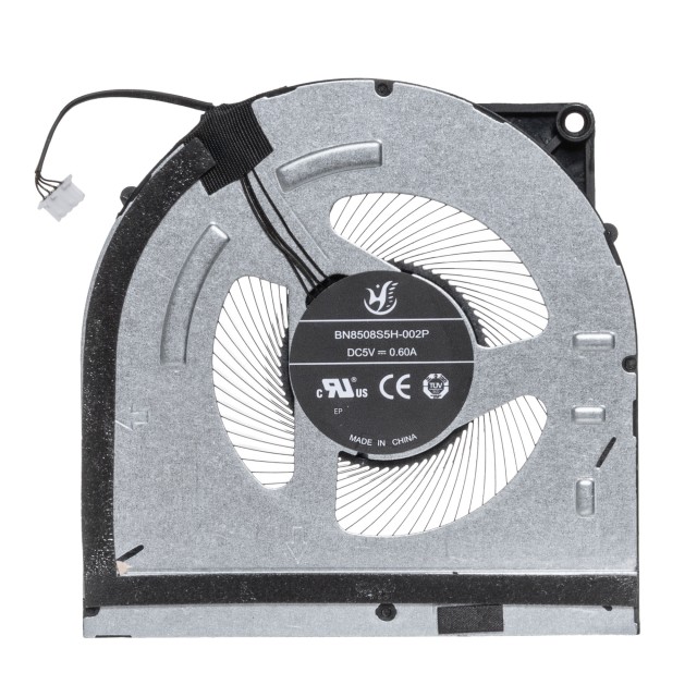 Кулер для Lenovo LOQ 15IRX9 - CPU 5V