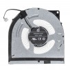 Кулер для Lenovo LOQ 15IRX9 - CPU 5V
