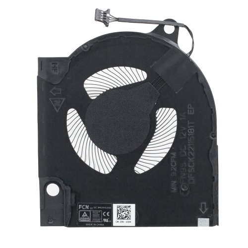 Кулер для Dell G15 5511 - GPU