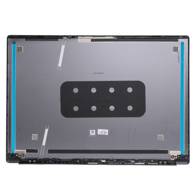 Крышка матрицы для ноутбука Honor MagicBook X16 BRN-H56 - серая
