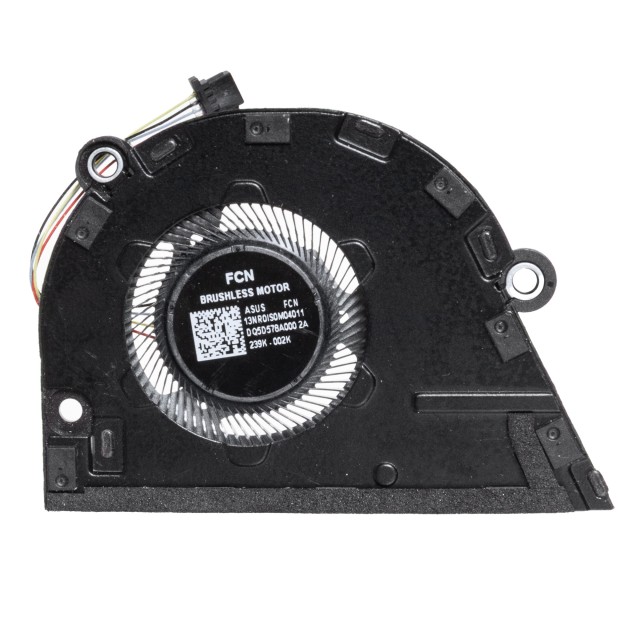 Кулер 13NR0MM0P03011 для Asus