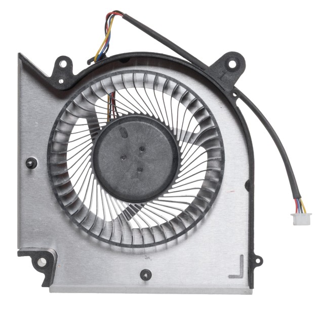 Кулер AAVID PABD18010SH-N475 для MSI (MS-1583 | MS-1585) - 12V