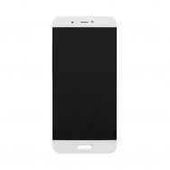 Дисплей Xiaomi Mi5 белый