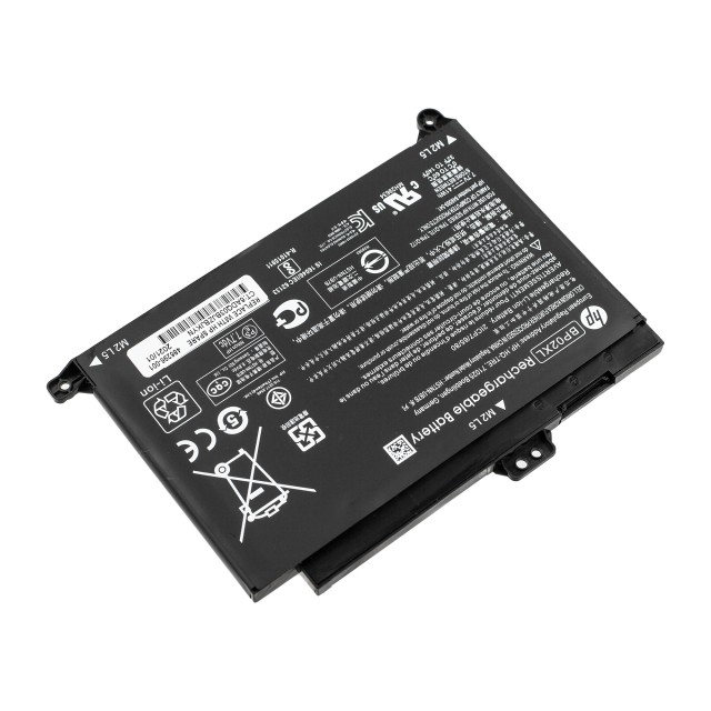 Аккумулятор для HP Pavilion 15-aw000