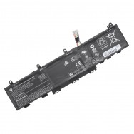 Аккумулятор CC03XL для ноутбуков HP - 53Wh