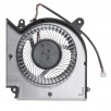 Кулер AAVID PABD18010SH-N475 для MSI (MS-1583 | MS-1585) - 12V