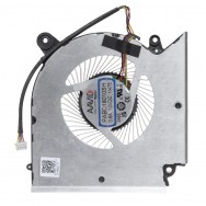 Кулер AAVID PABD18010SH-N475 для MSI (MS-1583 | MS-1585) - 12V
