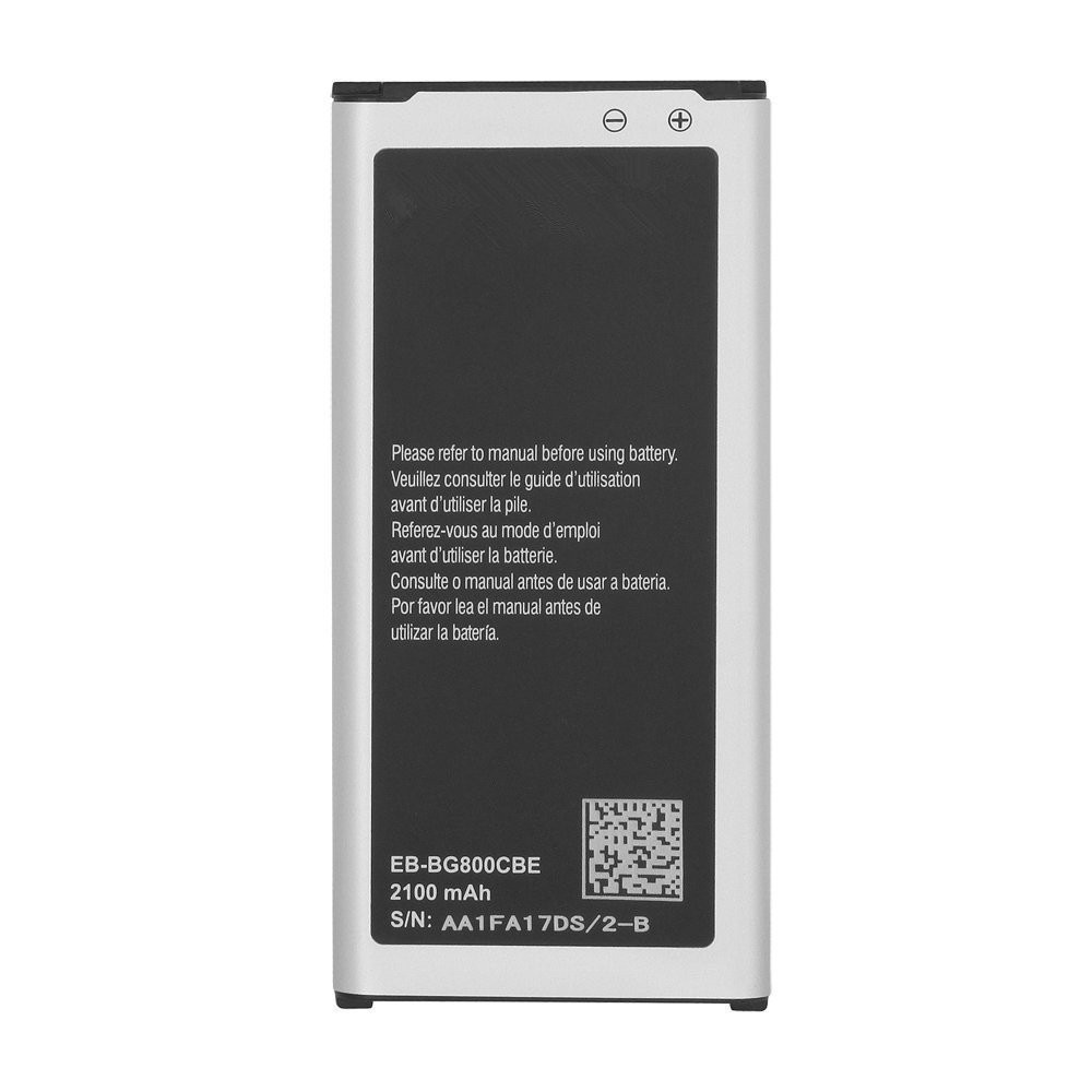 Аккумулятор для Samsung Galaxy S5 mini SM-G800H
