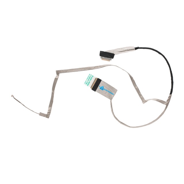 Шлейф матрицы для Lenovo G580 - DC02001ES10