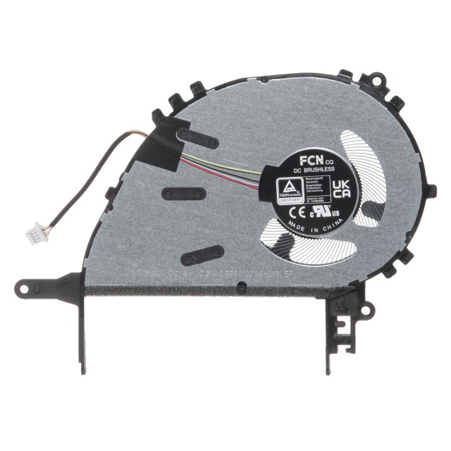 Кулер 13NB1000T01011 для Asus