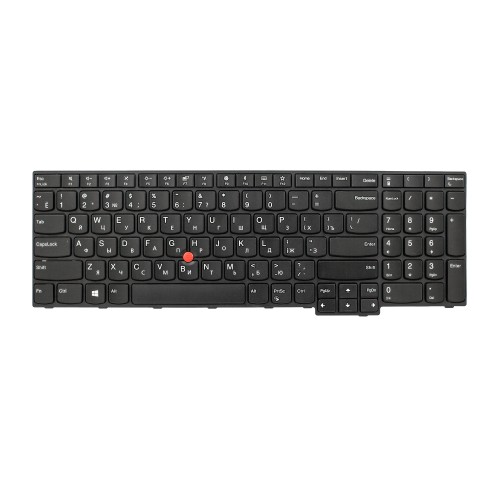 Клавиатура для Lenovo ThinkPad E570