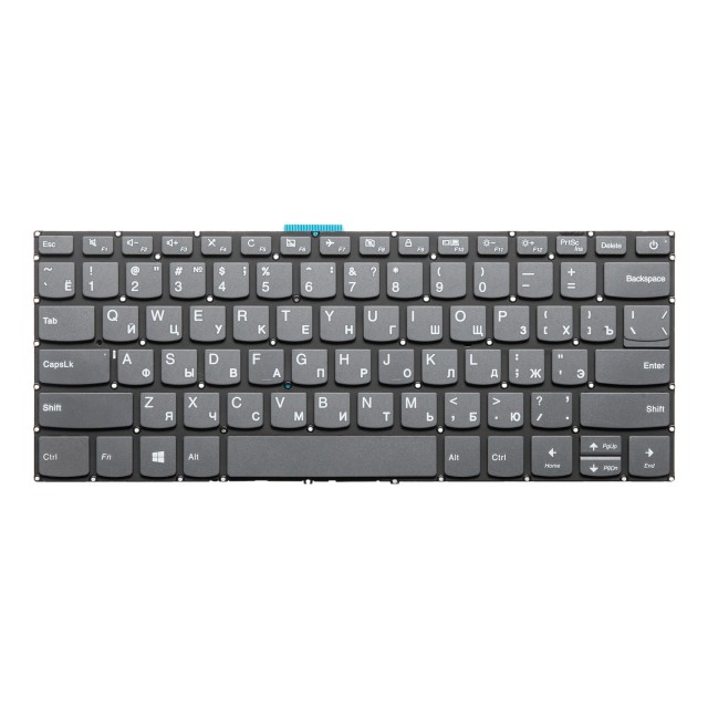 Клавиатура для Lenovo IdeaPad 330-14AST - ORG
