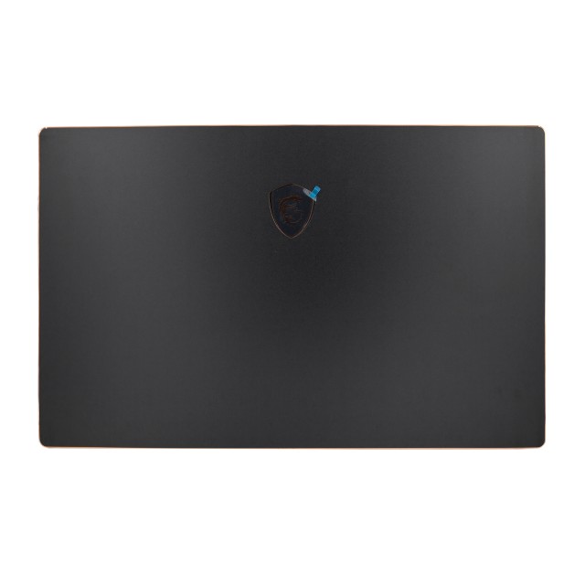 Крышка матрицы для MSI GS75 Stealth 9SG