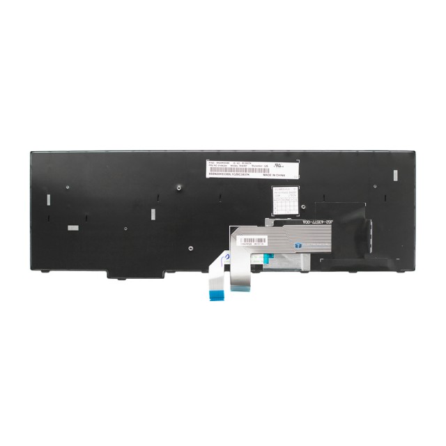 Клавиатура для Lenovo ThinkPad E575