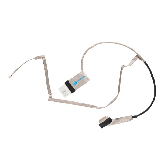 Шлейф матрицы для Lenovo G580 - DC02001ES10