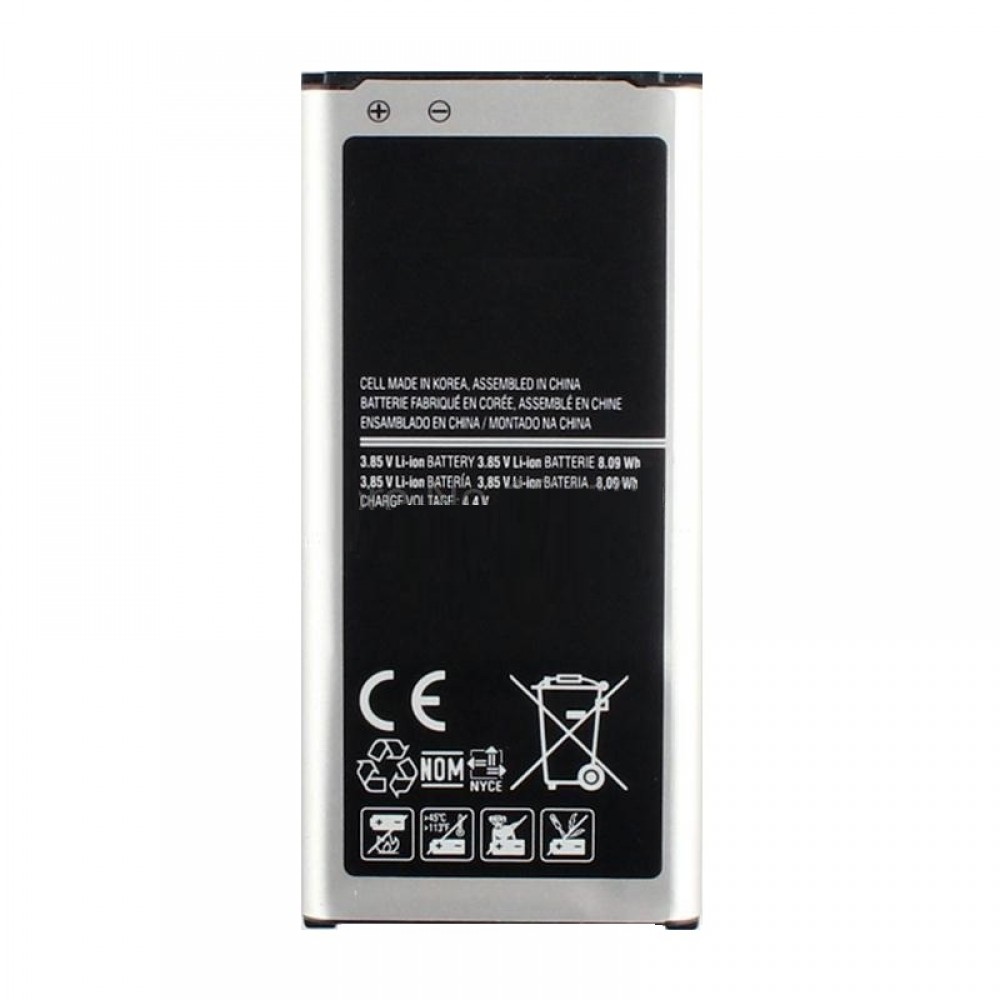 Аккумулятор для Samsung Galaxy S5 mini SM-G800F