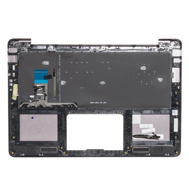 Топ-панель с клавиатурой для Asus ZenBook UX330CA - Rose Gold