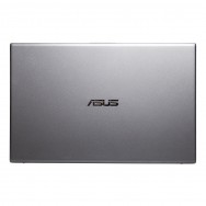Крышка матрицы для Asus VivoBook X512JA - серая