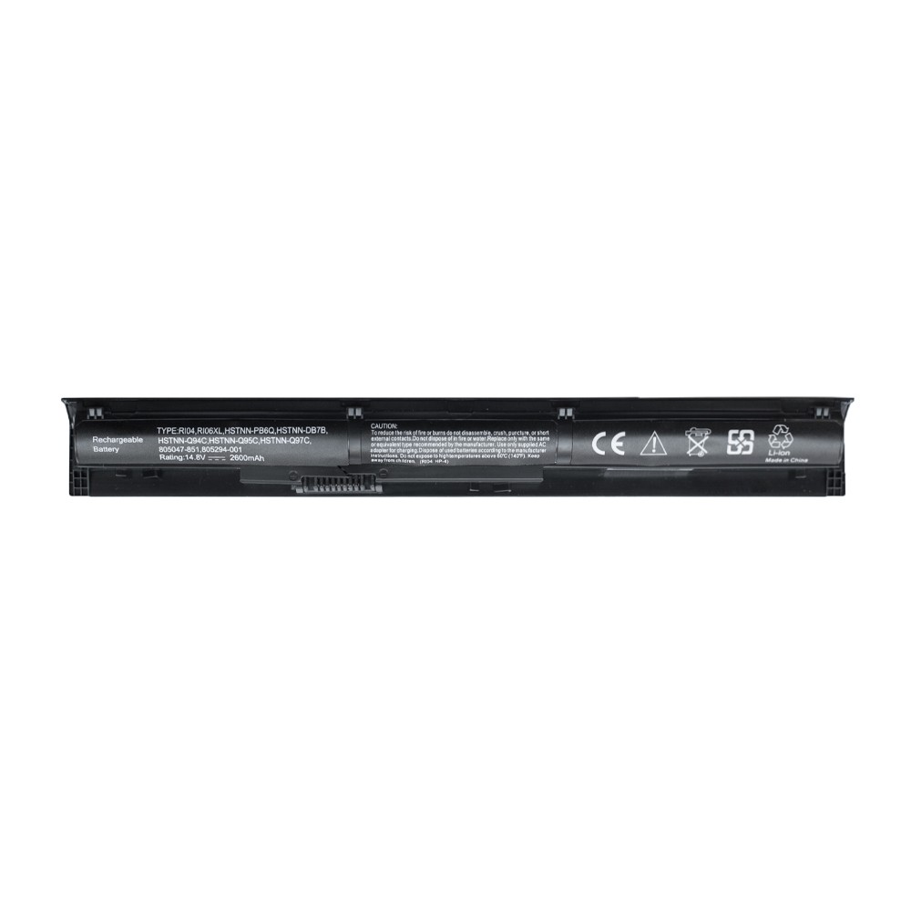 Аккумулятор (батарея) для HP ProBook 470 G3 oem