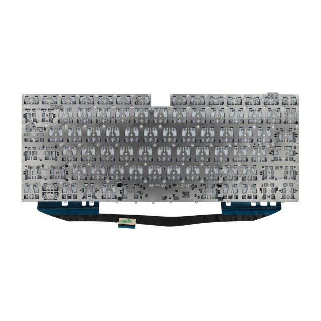 Клавиатура для Huawei MateBook X Pro MACHR-W29 под подсветку